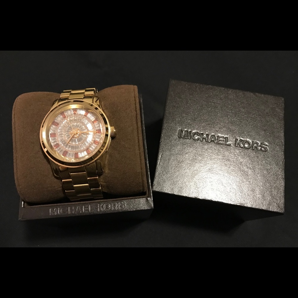 Michael Kors Watch